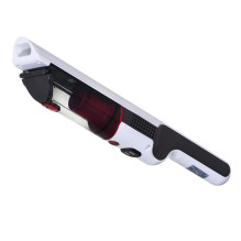 ProfiCare AKS 3102 rankinis dulkių siurblys, antracito spalvos, baltas, be maišelio ProfiCare AKS 3102 rankinis dulkių siurblys, antracito spalvos, baltas, be maišelio