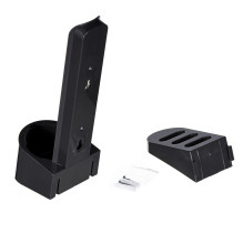 ProfiCare AKS 3102 handheld vacuum Anthracite, White Bagless ProfiCare AKS 3102 handheld vacuum Anthracite, White Bagless