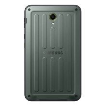 „Samsung Galaxy Tab Active5 Enterprise Edition 5G“ „Samsung Exynos LTE-TDD“ ir „LTE-FDD“ 128 GB 20,3 cm (8 colio) 6 GB „