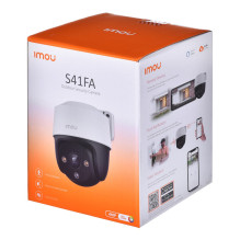 IP KAMEROS DAHUA IMOU IPC-S41FAP