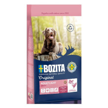 BOZITA Original Adult Light Chicken sausas šunų ėdalas, 12 kg
