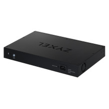„Zyxel XMG1915-18EP“ valdomas L2 2.5G Ethernet (100 / 1000 / 2500) maitinimas per Ethernet (PoE) „Zyxel XMG1915-18EP“ valdomas L2 2.5G Ethernet (100 / 1000 / 2500) maitinimas per Ethernet (PoE)