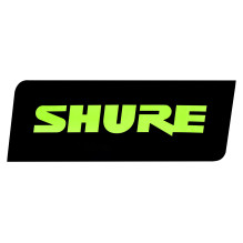 Shure SM58 juodas scenos / pasirodymo mikrofonas Shure SM58 juodas scenos / pasirodymo mikrofonas