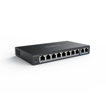 POE SWITCH Reolink RLA-PS1 Black