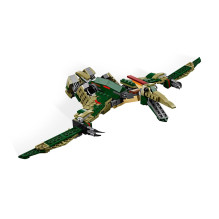 LEGO CREATOR kaladėlės 3 in 1 31151 Tiranozauras Reksas LEGO CREATOR kaladėlės 3 in 1 31151 Tiranozauras Reksas