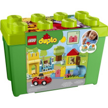 LEGO DUPLO 10914 Prabangi širdies formos dėžutė