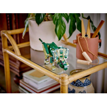 LEGO CREATOR kaladėlės 3 in 1 31151 Tiranozauras Reksas LEGO CREATOR kaladėlės 3 in 1 31151 Tiranozauras Reksas