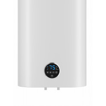 LIN LIFVD1 80L white electric boiler with WI-FI LIN LIFVD1 80L white electric boiler with WI-FI