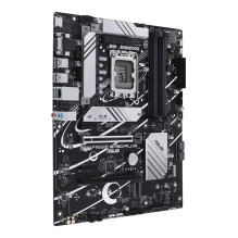 ASUS PRIME B760-PLUS Intel B760 LGA 1700 ATX pagrindinė plokštė