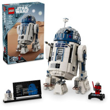 LEGO STAR WARS 75379 R2-D2 LEGO STAR WARS 75379 R2-D2