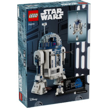 LEGO STAR WARS 75379 R2-D2 LEGO STAR WARS 75379 R2-D2