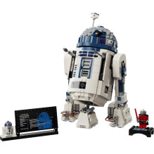 LEGO ŽVAIGŽDŽIŲ KARAI 75379 R2-D2