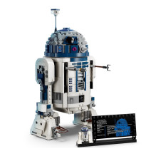 LEGO ŽVAIGŽDŽIŲ KARAI 75379 R2-D2