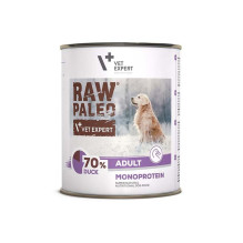 VETEXPERT Raw Paleo Adult...