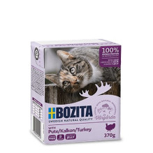 Bozita 4919 drėgnas kačių...