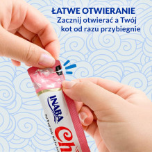 INABA Churu Variety Box Vištienos skanėstai katėms - 40 x 14 g