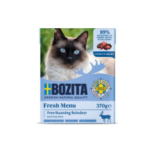 Bozita 4930 drėgnas kačių...