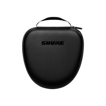 „Shure SBH50G2-BK“ – profesionalios belaidės ausinės „AONIC 50“ su ANC sistema (juodos)