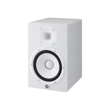 Yamaha HS8 White - Aktyvus dvipusis artimojo lauko monitorius, 120 W