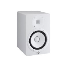 Yamaha HS8 White - Aktyvus dvipusis artimojo lauko monitorius, 120 W