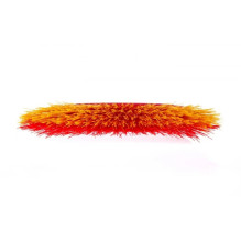 Broom VILEDA 2in1 Garden Outdoor (red / yellow) Broom VILEDA 2in1 Garden Outdoor (red / yellow)