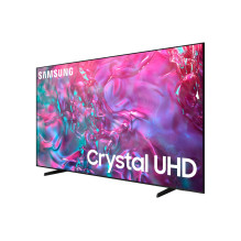 „Samsung UE98DU9072U“ 2,49 m (98 colių) 4K „Ultra HD“ išmanusis televizorius su „Wi-Fi“ juodas