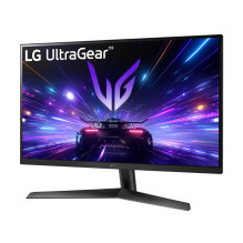 LG 27GS60F kompiuterio monitorius 68,6 cm (27") 1920 x 1080 pikselių „Full HD“ LCD juodas