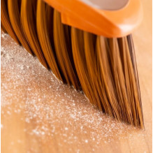 Parketo šepetys Vileda 2in1 Parketo šepetys Vileda 2in1