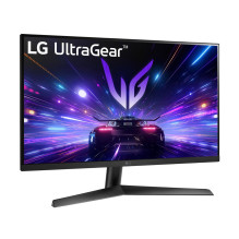 LG 27GS60F kompiuterio monitorius 68,6 cm (27") 1920 x 1080 pikselių „Full HD“ LCD juodas