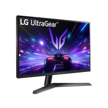 LG 27GS60F kompiuterio monitorius 68,6 cm (27") 1920 x 1080 pikselių „Full HD“ LCD juodas