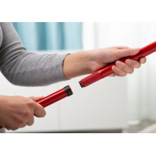 Parketo šepetys Vileda 2in1 Parketo šepetys Vileda 2in1