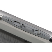 Amica OSC6112I gartraukis Nerūdijančio plieno 178 m³/h