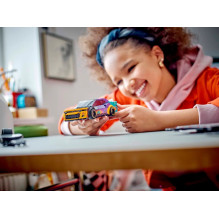 LEGO Speed Champions 76935 NASCAR naujos kartos Chevrolet Camaro ZL1