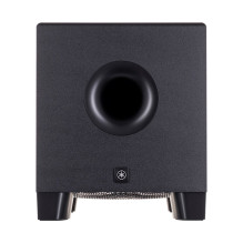 Yamaha HS8S subwoofer Black 150 W