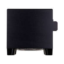 Yamaha HS8S subwoofer Black 150 W