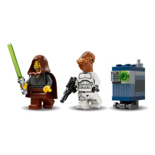 LEGO STAR WARS 75388 Džedajaus Bobo žvaigždės naikintuvas LEGO STAR WARS 75388 Džedajaus Bobo žvaigždės naikintuvas