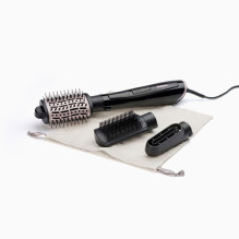 Plaukų džiovintuvas ir garbanojimo žnyplės „BaByliss STYLE SMOOTH 1000 AS128E“