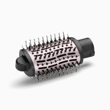 Plaukų džiovintuvas ir garbanojimo žnyplės „BaByliss STYLE SMOOTH 1000 AS128E“