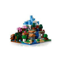 LEGO MINECRAFT 21265 Meistrystės stalas