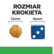 HILL'S Canine r / d 4kg