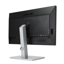 ASUS ProArt PA247CV kompiuterio monitorius 60,5 cm (23,8 colio) 1920 x 1080 pikselių „Full HD“ juodas, sidabrinis
