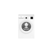 Skalbimo mašina BEKO BM1WFU38225WW, 8 kg, 1200 aps./min., AquaWave, balta