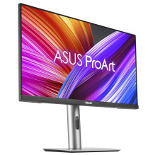 ASUS ProArt PA24ACRV kompiuterio monitorius 60,5 cm (23,8 colio) 2560 x 1440 pikselių „Quad HD“ LCD juodas