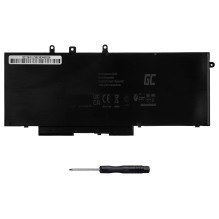 Green Cell GC-DE128V2 not categorized