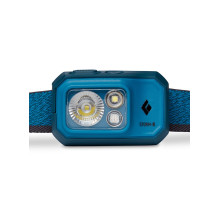 Priekinis žibintas Black Diamond STORM 500-R HEADLAMP AZUL Priekinis žibintas Black Diamond STORM 500-R HEADLAMP AZUL