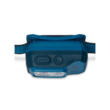 Headlamp Black Diamond STORM 500-R HEADLAMP AZUL Headlamp Black Diamond STORM 500-R HEADLAMP AZUL