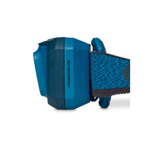 Headlamp Black Diamond STORM 500-R HEADLAMP AZUL Headlamp Black Diamond STORM 500-R HEADLAMP AZUL