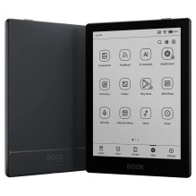 Elektroninė knyga Onyx Boox Go 6' Carta 1300 32GB Wi-Fi Black