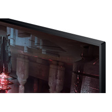 „Samsung G51C“ kompiuterio monitorius 68,6 cm (27 coliai), 2560 x 1440 pikselių, „Quad HD“ LED, juodas