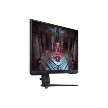 Samsung G51C computer monitor 68.6 cm (27") 2560 x 1440 pixels Quad HD LED Black
